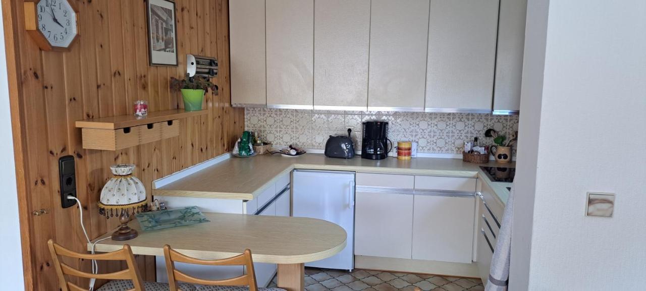 Retrowohnung Lindenhof Oberndorf Oberndorf am Neckar エクステリア 写真