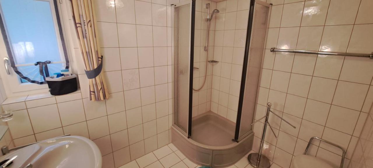 Retrowohnung Lindenhof Oberndorf Oberndorf am Neckar エクステリア 写真